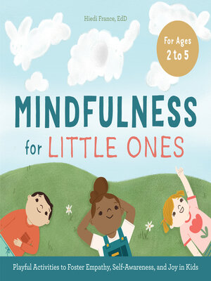 cover image of Mindfulness for Little Ones